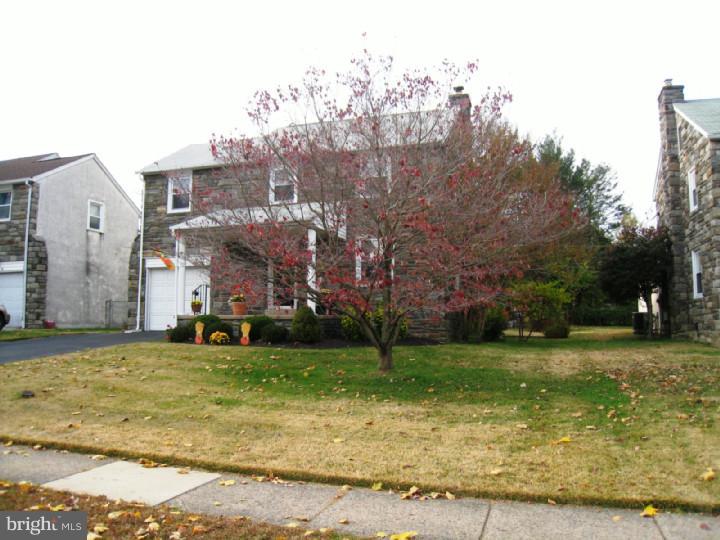 362 Wyndmoor Road Springfield, PA 19064 - Photo 2 of 25 Exterior Front