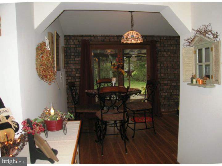 362 Wyndmoor Road Springfield, PA 19064 - Photo 11 of 25 Breakfast Room