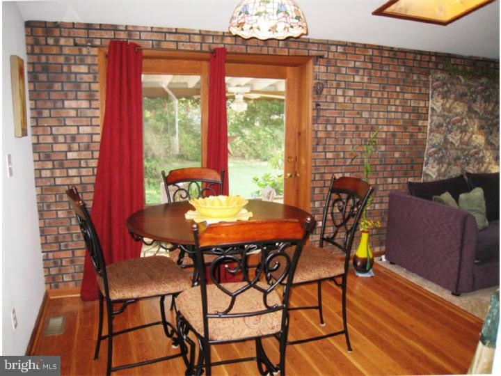 362 Wyndmoor Road Springfield, PA 19064 - Photo 12 of 25 Breakfast Room