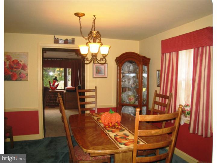 362 Wyndmoor Road Springfield, PA 19064 - Photo 6 of 25 Dining Room
