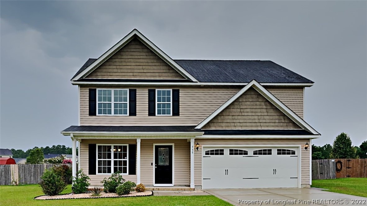 935 Raspberry Road Stedman, NC 28391 - Photo 1 of 10 Gallery Image 1