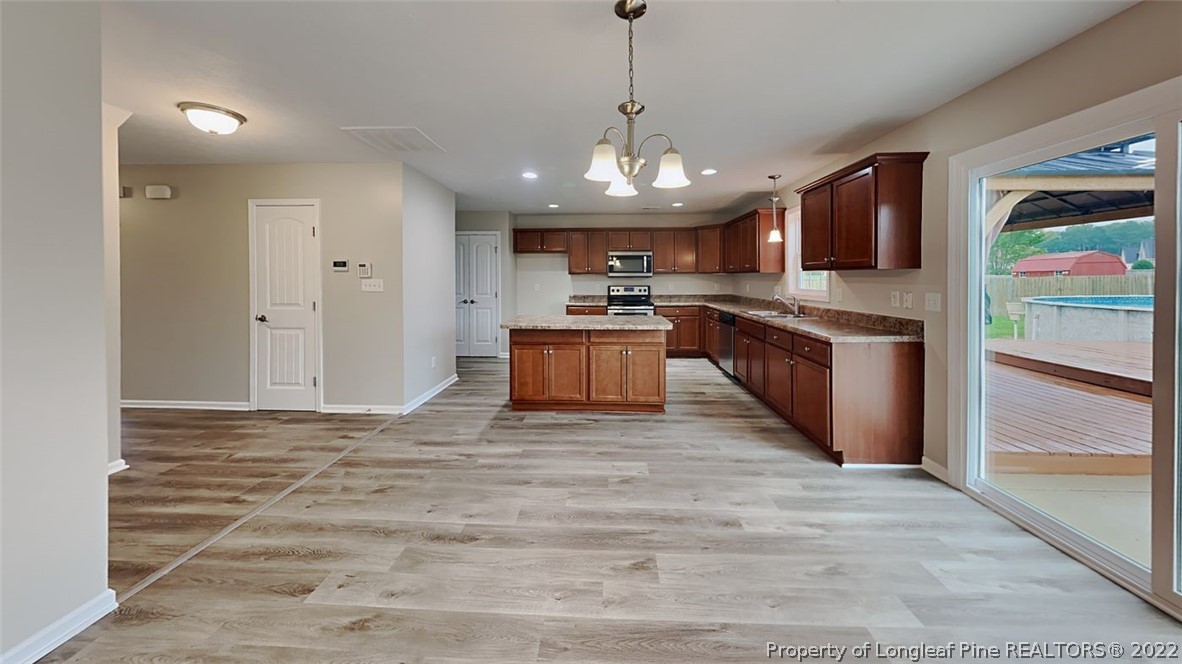 935 Raspberry Road Stedman, NC 28391 - Photo 3 of 10 Gallery Image 3