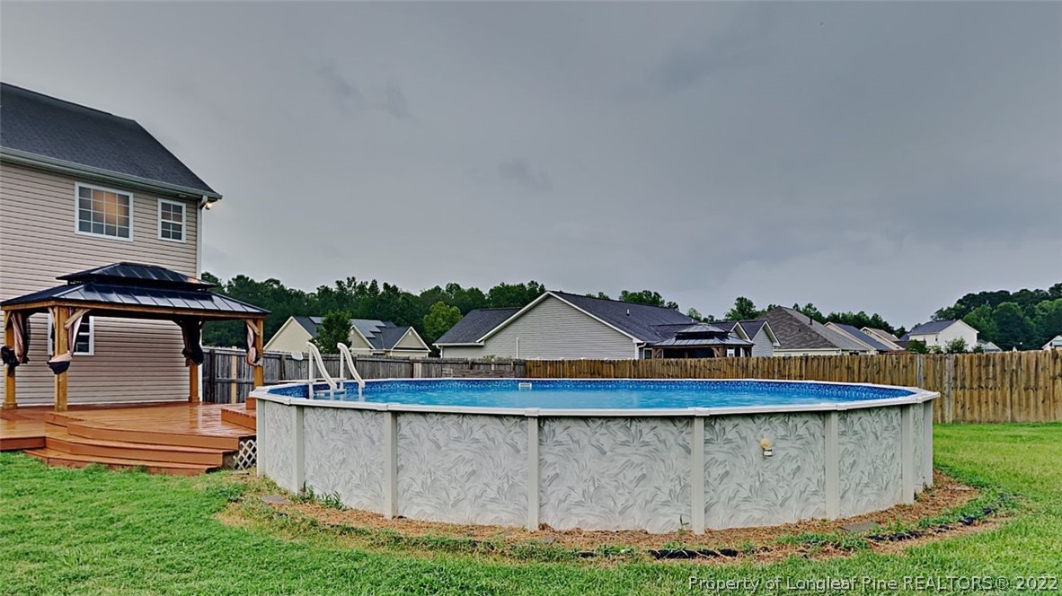 935 Raspberry Road Stedman, NC 28391 - Photo 9 of 10 Gallery Image 9
