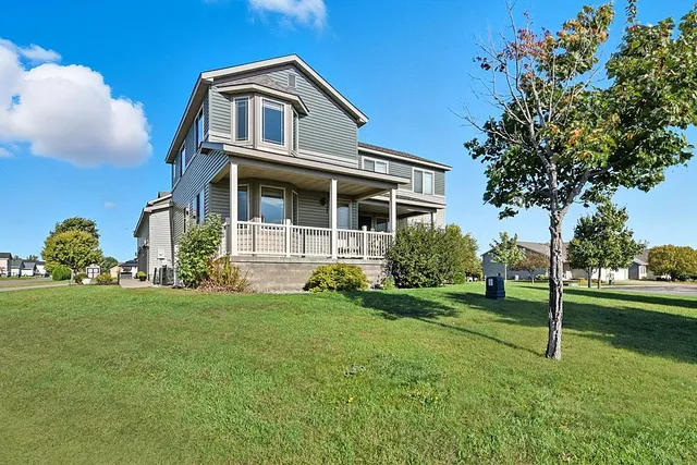 $265,000 | 1108 Mockingbird Loop, Sartell, MN 56377