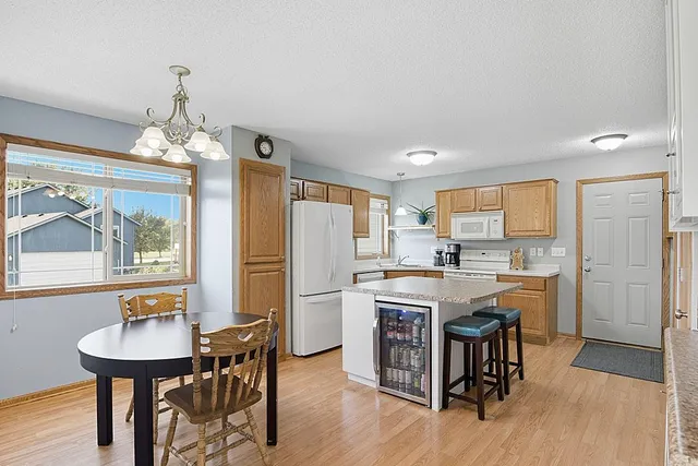 $265,000 | 1108 Mockingbird Loop, Sartell, MN 56377