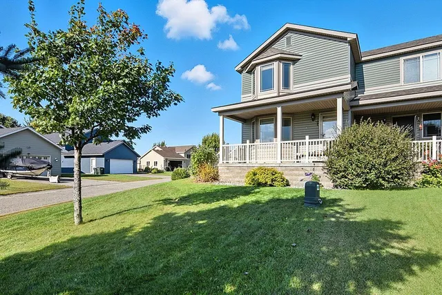 $265,000 | 1108 Mockingbird Loop, Sartell, MN 56377