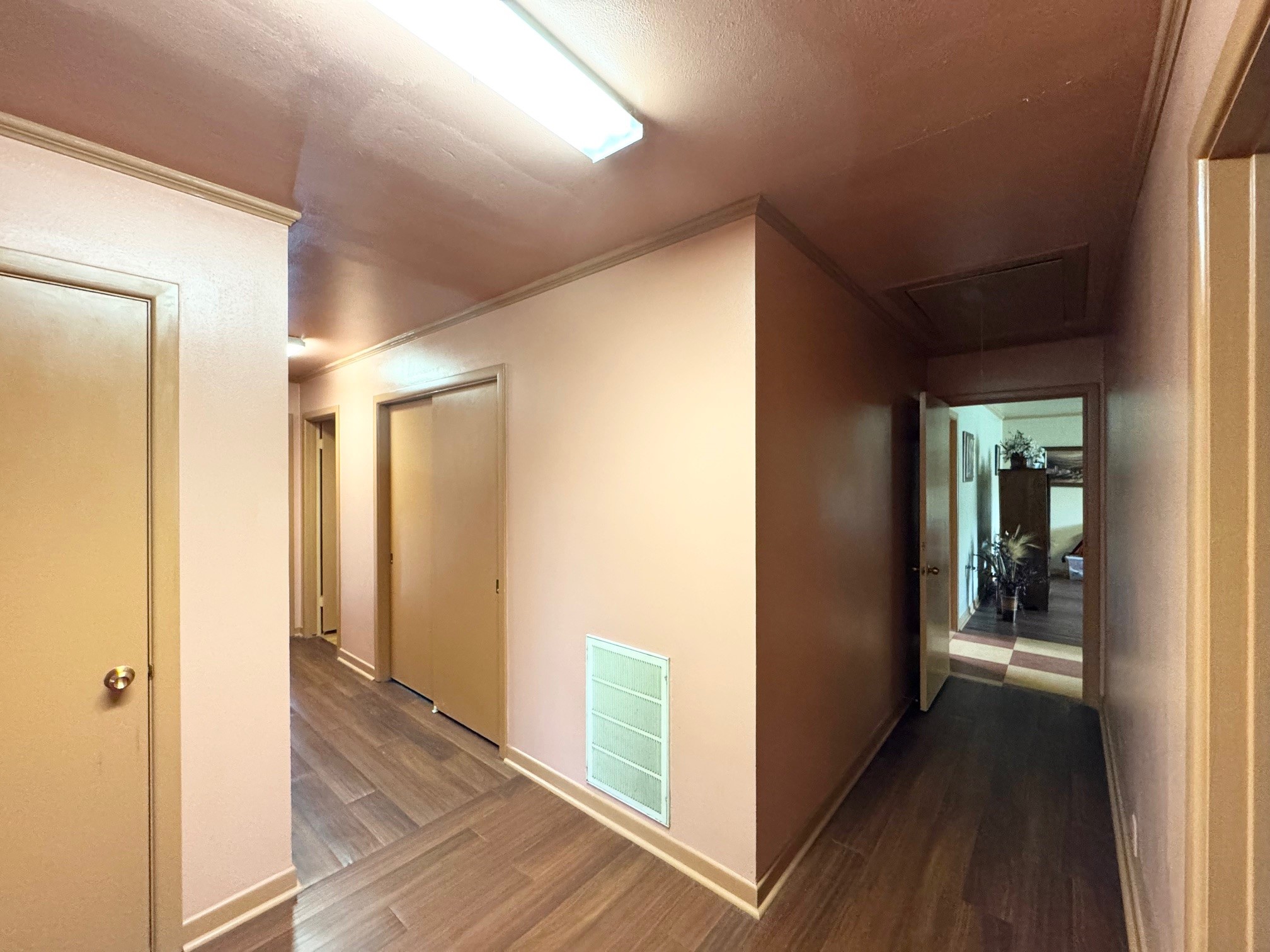 1207 Redbud Crockett, TX 75835 - Photo 16 of 24