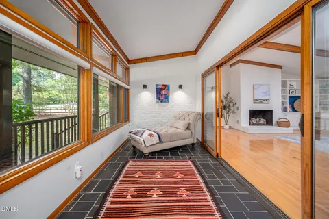 $969,000 | 1020 Burning Tree Drive, Chapel Hill, NC 27517