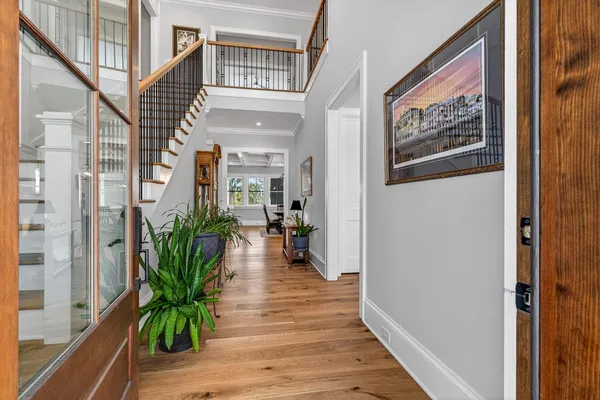 $3,225,000 | 1505 East Deep Creek Overlook, Mount Pleasant, SC 29429