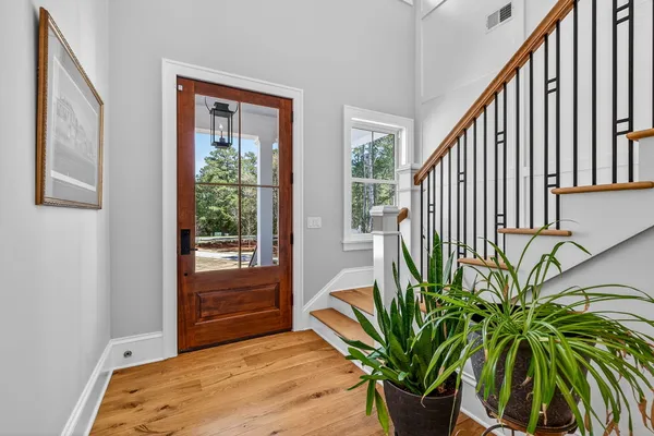 $3,225,000 | 1505 East Deep Creek Overlook, Mount Pleasant, SC 29429