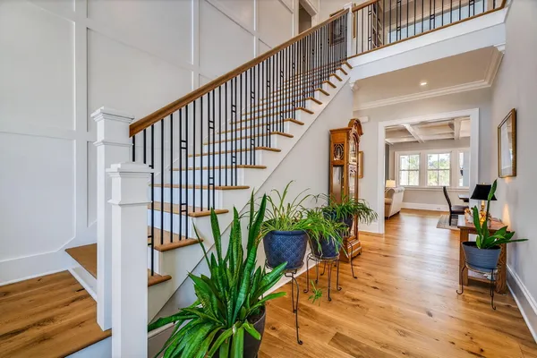 $3,225,000 | 1505 East Deep Creek Overlook, Mount Pleasant, SC 29429