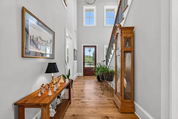 $3,225,000 | 1505 East Deep Creek Overlook, Mount Pleasant, SC 29429