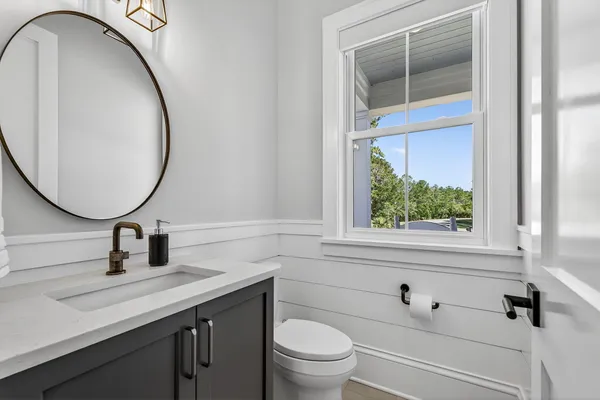 $3,225,000 | 1505 East Deep Creek Overlook, Mount Pleasant, SC 29429