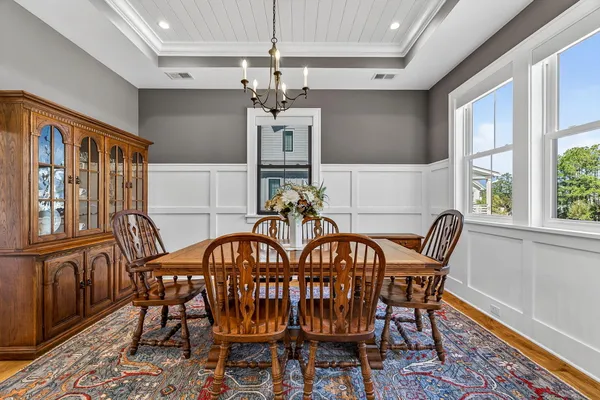 $3,225,000 | 1505 East Deep Creek Overlook, Mount Pleasant, SC 29429
