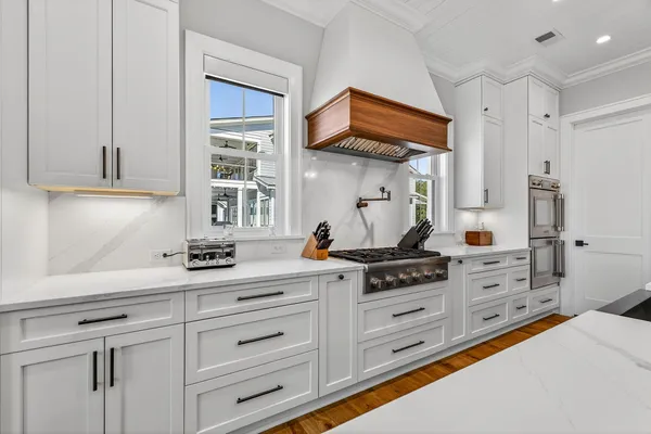 $3,225,000 | 1505 East Deep Creek Overlook, Mount Pleasant, SC 29429