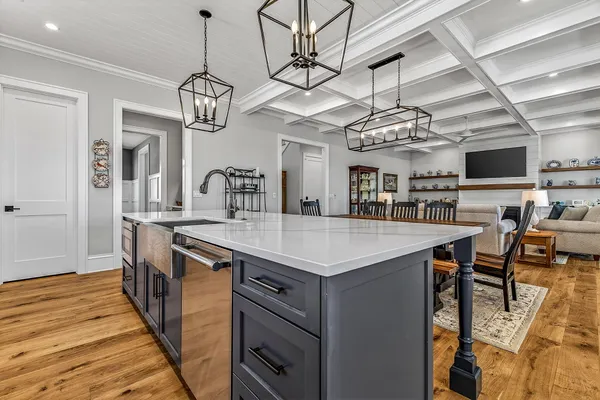 $3,225,000 | 1505 East Deep Creek Overlook, Mount Pleasant, SC 29429