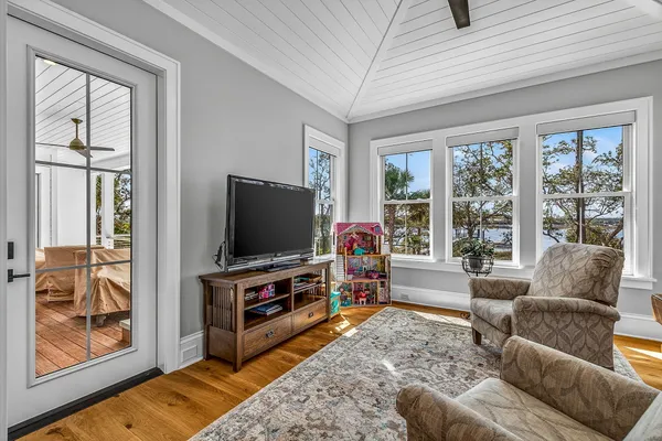 $3,225,000 | 1505 East Deep Creek Overlook, Mount Pleasant, SC 29429