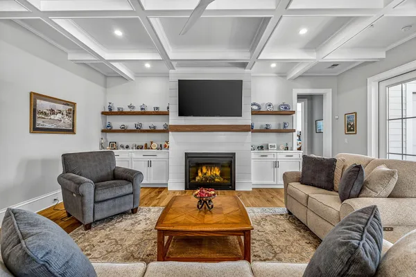 $3,225,000 | 1505 East Deep Creek Overlook, Mount Pleasant, SC 29429