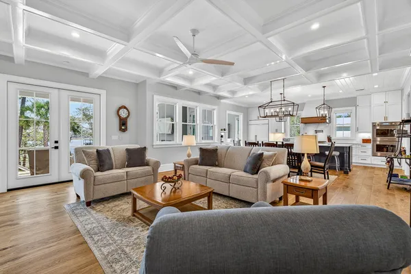 $3,225,000 | 1505 East Deep Creek Overlook, Mount Pleasant, SC 29429