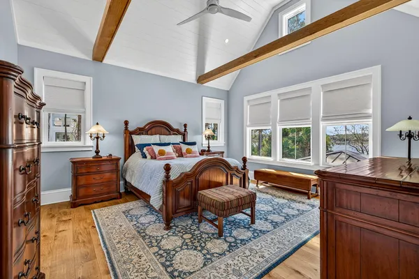 $3,225,000 | 1505 East Deep Creek Overlook, Mount Pleasant, SC 29429