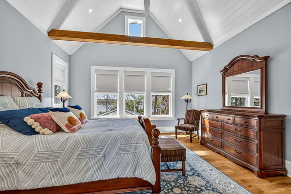 $3,225,000 | 1505 East Deep Creek Overlook, Mount Pleasant, SC 29429