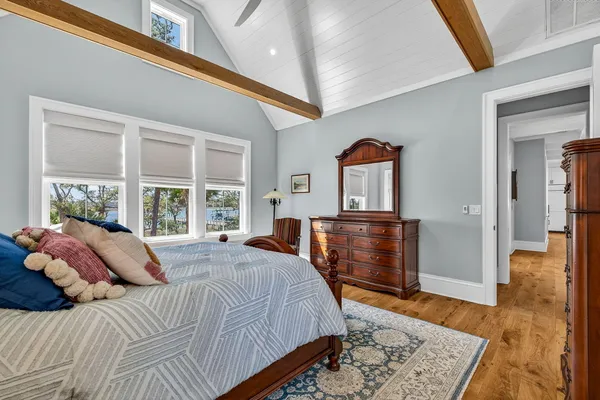 $3,225,000 | 1505 East Deep Creek Overlook, Mount Pleasant, SC 29429