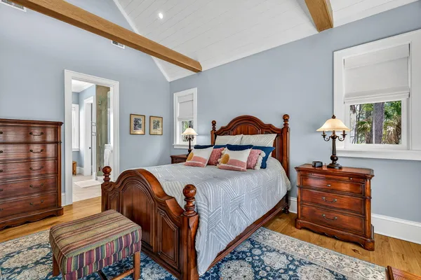 $3,225,000 | 1505 East Deep Creek Overlook, Mount Pleasant, SC 29429