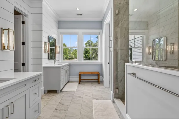 $3,225,000 | 1505 East Deep Creek Overlook, Mount Pleasant, SC 29429
