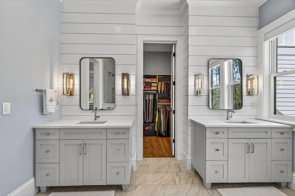 $3,225,000 | 1505 East Deep Creek Overlook, Mount Pleasant, SC 29429