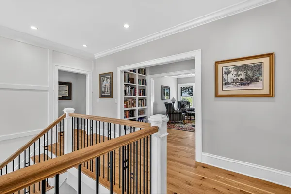 $3,225,000 | 1505 East Deep Creek Overlook, Mount Pleasant, SC 29429