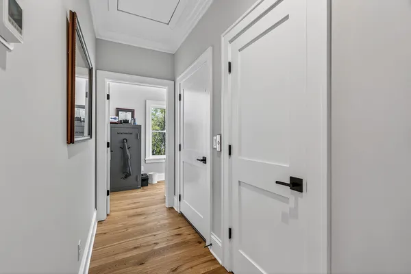 $3,225,000 | 1505 East Deep Creek Overlook, Mount Pleasant, SC 29429