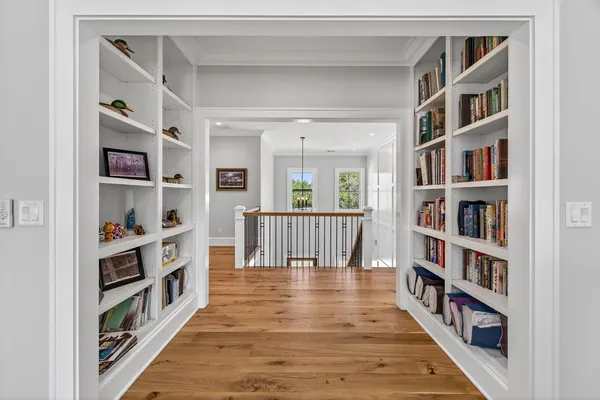 $3,225,000 | 1505 East Deep Creek Overlook, Mount Pleasant, SC 29429