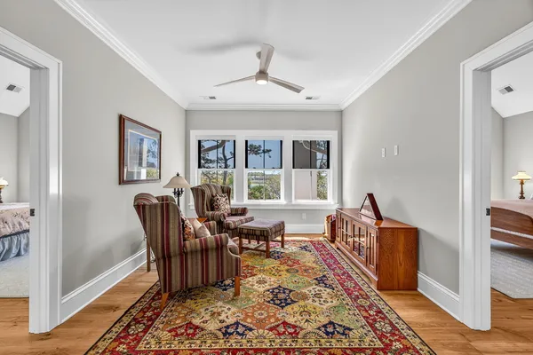 $3,225,000 | 1505 East Deep Creek Overlook, Mount Pleasant, SC 29429