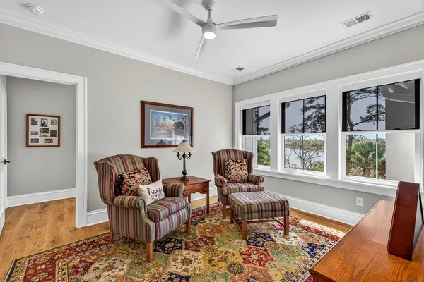 $3,225,000 | 1505 East Deep Creek Overlook, Mount Pleasant, SC 29429