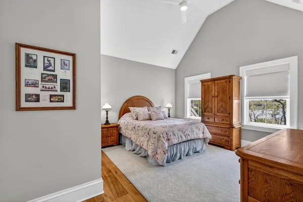 $3,225,000 | 1505 East Deep Creek Overlook, Mount Pleasant, SC 29429