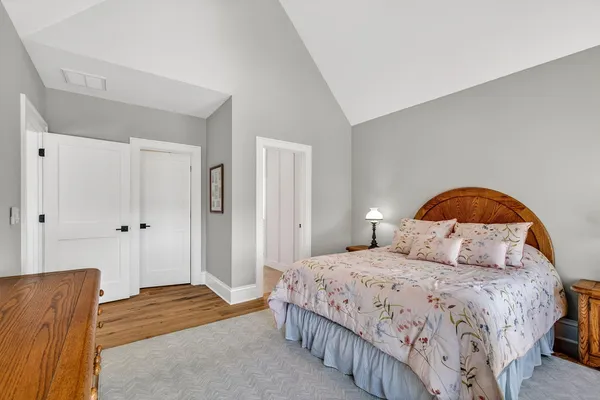 $3,225,000 | 1505 East Deep Creek Overlook, Mount Pleasant, SC 29429