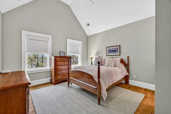 $3,225,000 | 1505 East Deep Creek Overlook, Mount Pleasant, SC 29429