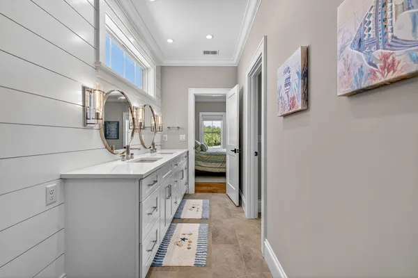 $3,225,000 | 1505 East Deep Creek Overlook, Mount Pleasant, SC 29429