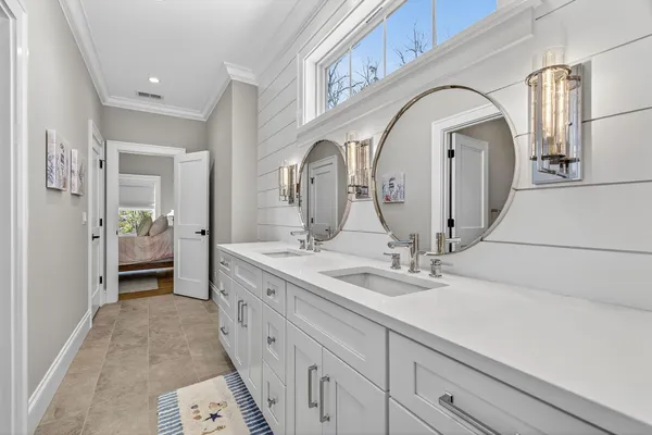 $3,225,000 | 1505 East Deep Creek Overlook, Mount Pleasant, SC 29429