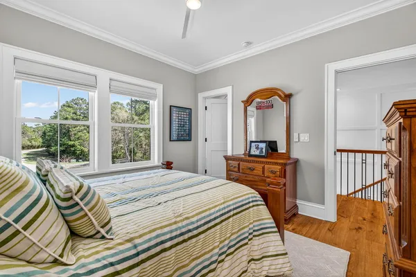 $3,225,000 | 1505 East Deep Creek Overlook, Mount Pleasant, SC 29429