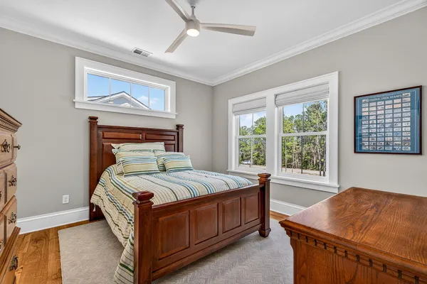 $3,225,000 | 1505 East Deep Creek Overlook, Mount Pleasant, SC 29429