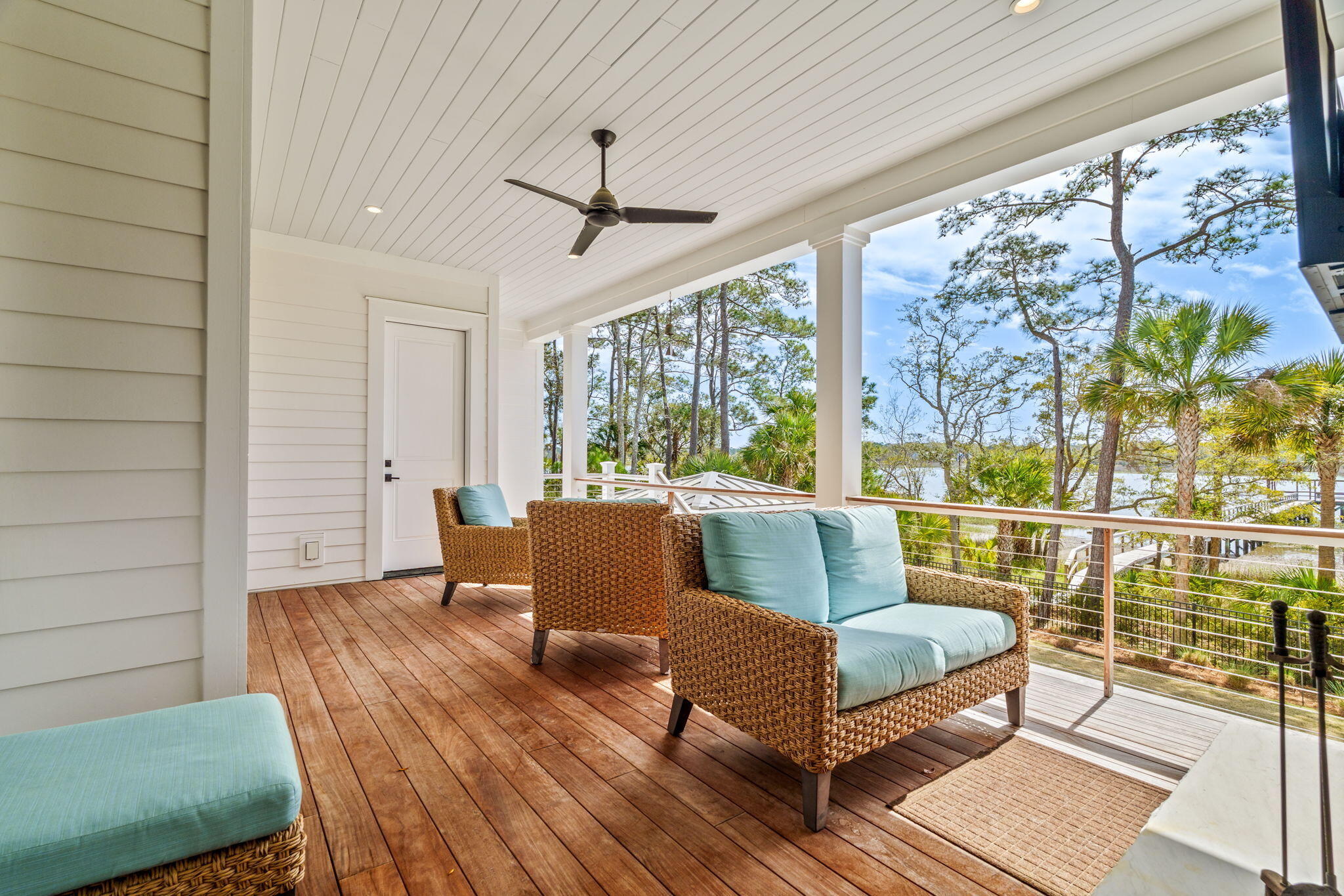 1505 East Deep Creek Overlook Mount Pleasant, SC 29429 - Photo 60 of 77 75-web-or-mls-1505 E Deep Creek Exterior