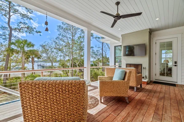 $3,225,000 | 1505 East Deep Creek Overlook, Mount Pleasant, SC 29429