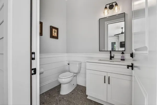 $3,225,000 | 1505 East Deep Creek Overlook, Mount Pleasant, SC 29429