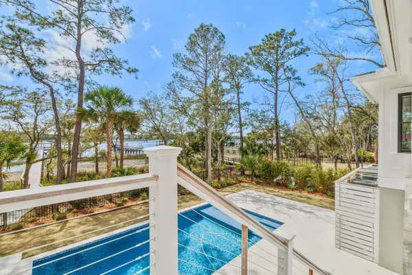 $3,225,000 | 1505 East Deep Creek Overlook, Mount Pleasant, SC 29429
