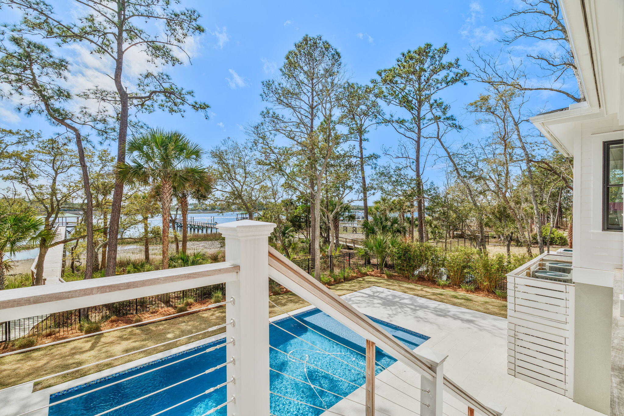 1505 East Deep Creek Overlook Mount Pleasant, SC 29429 - Photo 63 of 77 78-web-or-mls-1505 E Deep Creek Exterior