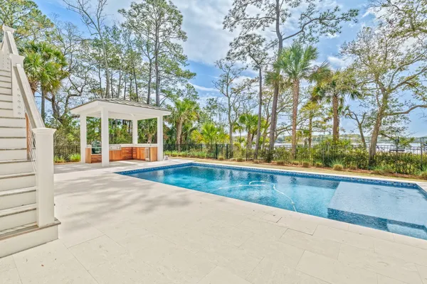 $3,225,000 | 1505 East Deep Creek Overlook, Mount Pleasant, SC 29429