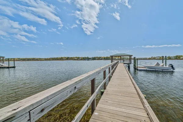 $3,225,000 | 1505 East Deep Creek Overlook, Mount Pleasant, SC 29429