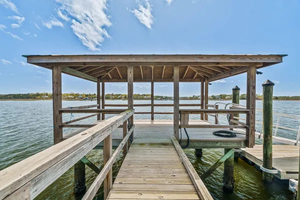$3,225,000 | 1505 East Deep Creek Overlook, Mount Pleasant, SC 29429