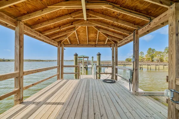 $3,225,000 | 1505 East Deep Creek Overlook, Mount Pleasant, SC 29429